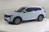 Ford TERRITORY TER2126 TERRITORY TREND FWD 1.8L GTDI AT VINYL