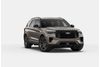 Ford Explorer E3626R  ST 4WD 3.0L EB AT ACTIVEX W/MIKO FIXED PANORAMIC