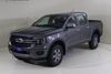 Ford Ranger RDD3424 RANGER XLT DC 4WD 2.0L DIESEL AT CLOTH