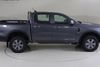 Ford Ranger RDD3424 RANGER XLT DC 4WD 2.0L DIESEL AT CLOTH
