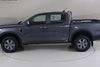 Ford Ranger RDD3424 RANGER XLT DC 4WD 2.0L DIESEL AT CLOTH