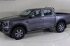 Ford Ranger RDD3424 RANGER XLT DC 4WD 2.0L DIESEL AT CLOTH