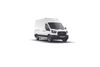 Ford Transit TVE3526LH  V363 EU VAN 350L 2.0D 10AT RWD HR CLOTH