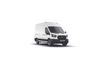 Ford Transit TVE3526LH  V363 EU VAN 350L 2.0D 10AT RWD HR CLOTH