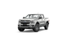 Ford Ranger RDP3425  XLT DC 2WD HR 2.3L PETROL AT CLOTH
