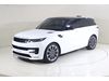 Land Rover Range Rover Sport Range Rover Sport Dynamic HSE P400 (A)