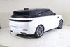 Land Rover Range Rover Sport Range Rover Sport Dynamic HSE P400 (A)