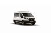 Ford Transit TBE4135L  V363 EU BUS 410L 2.0D 10AT RWD MR 15-ST CLOTH