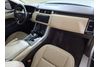 Land Rover Range Rover Sport Range Rover Sport HSE Black Edition P360