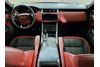 Land Rover Range Rover Sport Range Rover Sport HST P400