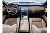 Land Rover Range Rover Range Rover HSE P400 (A)
