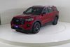 Ford Explorer E3625W EXPLORER ST 400A 4WD 3.0L ECOBOOST AT ACTIVEX W/ MIKO W/O SUN BLINDS