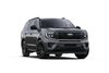 Ford Expedition SP3426  STEALTH PERFORMANCE 600A 4X4 3.5L ECOBOOST AT LTHR