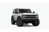 Ford Bronco B2D1726  2 DOORS BADLANDS 334A 2.7L V6 ECOBOOST LTHR SSQTCH + TOW BAR + SIDE STEPS