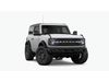 Ford Bronco B2D1726  2 DOORS BADLANDS 334A 2.7L V6 ECOBOOST LTHR SSQTCH + TOW BAR + SIDE STEPS