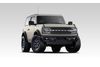 Ford Bronco B2D1726B  2 DOORS BADLANDS 334A 2.7L V6 ECOBOOST BLACK-APP PKG LTHR SSQTCH + TOW BAR + SIDE ST