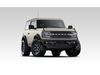 Ford Bronco B2D1726B  2 DOORS BADLANDS 334A 2.7L V6 ECOBOOST BLACK-APP PKG LTHR SSQTCH + TOW BAR + SIDE ST