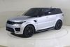 Land Rover Range Rover Sport Range Rover Sport HSE Dynamic P360