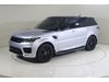 Land Rover Range Rover Sport Range Rover Sport HSE Dynamic P360