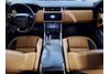 Land Rover Range Rover Sport Range Rover Sport HSE Dynamic P360
