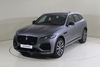 Jaguar F-PACE F-PACE R-Dynamic SE P250 (A)