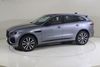 Jaguar F-PACE F-PACE R-Dynamic SE P250 (A)