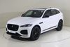 Jaguar F-PACE F-PACE R-Dynamic SE P250 (A)