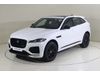 Jaguar F-PACE F-PACE R-Dynamic SE P250 (A)