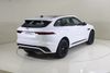 Jaguar F-PACE F-PACE R-Dynamic SE P250 (A)