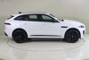 Jaguar F-PACE F-PACE R-Dynamic SE P250 (A)