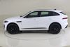 Jaguar F-PACE F-PACE R-Dynamic SE P250 (A)
