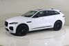 Jaguar F-PACE F-PACE R-Dynamic SE P250 (A)