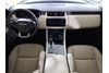 Land Rover Range Rover Sport Range Rover Sport HSE Black Edition P360