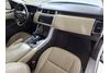 Land Rover Range Rover Sport Range Rover Sport HSE Black Edition P360