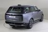 Land Rover Range Rover Range Rover HSE P400 (A)