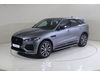 Jaguar F-PACE F-PACE R-Dynamic SE P250 (A)