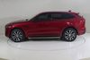 Jaguar F-PACE F-PACE R-Dynamic SE P250 (A)