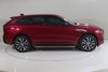 Jaguar F-PACE F-PACE R-Dynamic SE P250 (A)