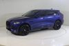 Jaguar F-PACE F-PACE R-Dynamic SE P250