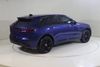 Jaguar F-PACE F-PACE R-Dynamic SE P250