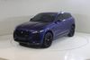 Jaguar F-PACE F-PACE R-Dynamic SE P250