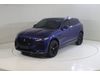 Jaguar F-PACE F-PACE R-Dynamic SE P250