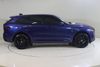 Jaguar F-PACE F-PACE R-Dynamic SE P250