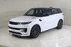 Land Rover Range Rover Sport Range Rover Sport Dynamic SE P360 (A)