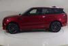 Land Rover Range Rover Sport Range Rover Sport Dynamic SE P360 (A)