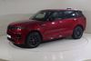 Land Rover Range Rover Sport Range Rover Sport Dynamic SE P360 (A)