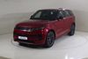 Land Rover Range Rover Sport Range Rover Sport Dynamic SE P360 (A)