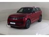 Land Rover Range Rover Sport Range Rover Sport Dynamic SE P360 (A)