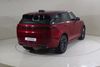 Land Rover Range Rover Sport Range Rover Sport Dynamic SE P360 (A)