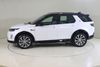 Land Rover Discovery Sport Discovery Sport Dynamic SE P200 (A)